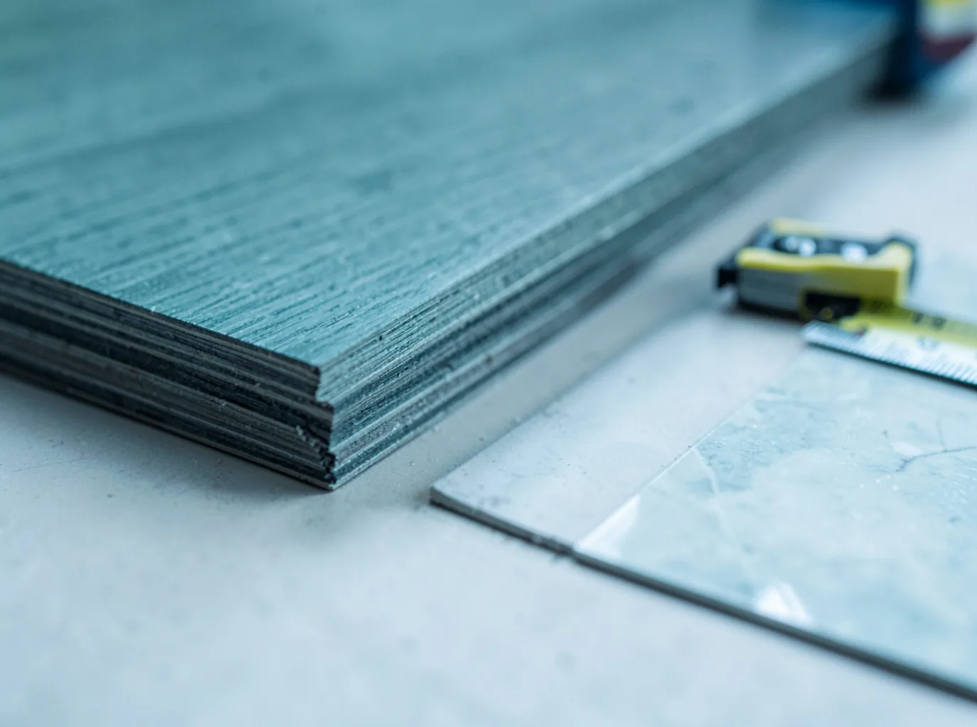 Luxury Vinyl Plank Installation Prole, IA FAQs